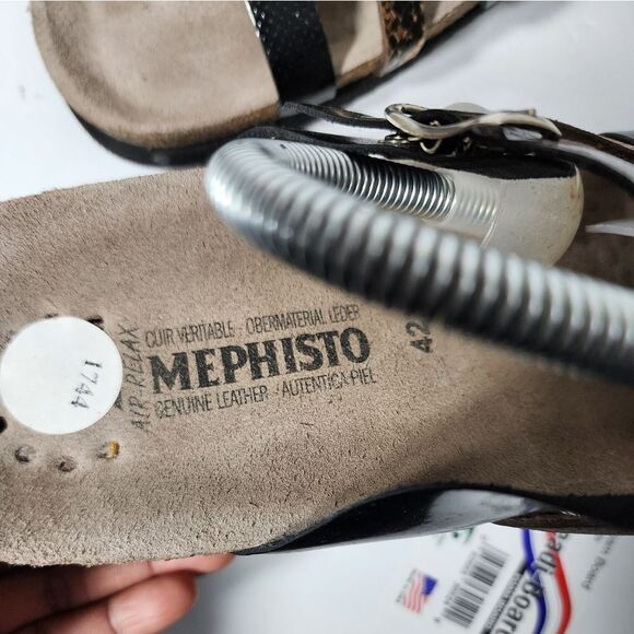 Mephisto  - Picture 3 of 5